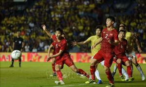 King’s Cup 2019: Trận chung kết mang tính cọ xát cao của đội tuyển Việt Nam