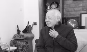 Lời cảm ơn của gia đình Nhà báo Nguyễn Duy Cương