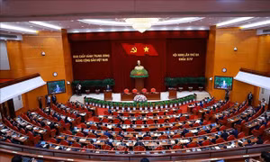 Hướng dẫn thực hiện Quy định 207-QĐ/TW về những điều đảng viên không được làm