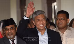 Cựu Phó Thủ tướng Malaysia bị cáo buộc thêm 7 tội danh
