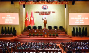 Niềm tin và động lực thúc đẩy phát triển đất nước nhanh, bền vững hơn