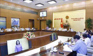 Khuyến khích nghiên cứu, phát triển công nghệ số, xây dựng trung tâm dữ liệu