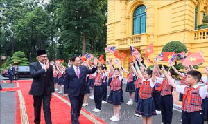 Chuyên gia Malaysia: Việt Nam và Malaysia đều đóng vai trò quan trọng, không thể thiếu trong ASEAN