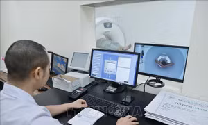 Bộ Y tế yêu cầu bảo mật cao trong hệ thống thông tin quản lý khám, chữa bệnh
