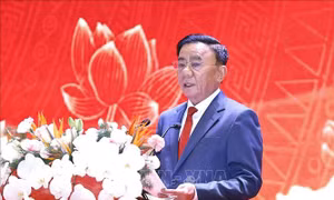 Bảo đảm sự lãnh đạo toàn diện của Đảng, phát huy tính chủ động của HĐND các cấp