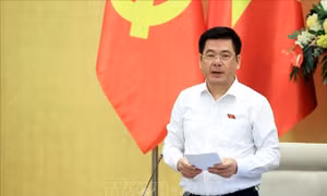 Sửa Luật Đất đai vì mục tiêu phát triển đất nước