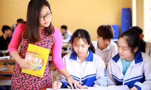 Các tấm gương điển hình tiên tiến trong phong trào thi đua yêu nước