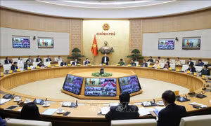  Kiên quyết xử lý những hành vi vi phạm trật tự, an toàn giao thông
