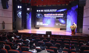 Công nghệ nghe - nhìn và đa phương tiện trong chuyển đổi số