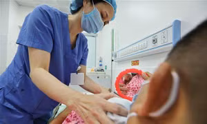 Đội ngũ điều dưỡng phải chuyển mình trong giai đoạn mới