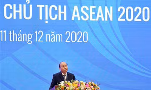 Chuyên gia Nga tin tưởng Việt Nam sẽ thực hiện thành công chính sách đối ngoại