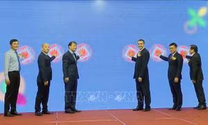 Cơ hội cho doanh nghiệp công nghiệp, thực phẩm mở rộng thị trường  