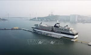 Việt Nam - ngôi sao đang lên của du lịch Đông Nam Á