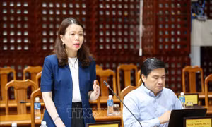Tây Ninh: Đẩy mạnh ngoại giao văn hóa, giữ vững an ninh biên giới
