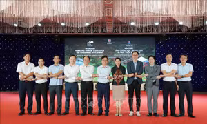 Thúc đẩy đầu tư, hợp tác du lịch giữa tỉnh Điện Biên và các địa phương của Thái Lan