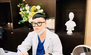 Dừng hoạt động, gỡ biển hiệu phòng khám bệnh 'chui' ở Gia Lai