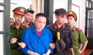 Bản án nghiêm khắc cho đối tượng mua bán, vận chuyển trái phép hơn 29 bánh heroin