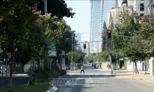 Khi 'người chết lấy đất của người sống': Bài toán nan giải tại Israel