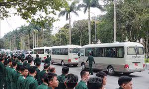 Động đất tại Myanmar: Nhiều nước triển khai các biện pháp hỗ trợ khẩn cấp