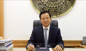 Thừa Thiên - Huế tập trung hoàn thành các tiêu chí thành phố trực thuộc Trung ương