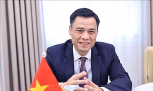 Đối ngoại đa phương trong kỷ nguyên mới: Kiến tạo không gian phát triển, nâng tầm vị thế Việt Nam