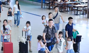 Du lịch 2/9: Du khách chuộng hành trình linh hoạt, trải nghiệm cá nhân hóa