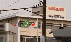  Nissan và cựu chủ tịch Ghosn bị kiện vì khai sai tiền thù lao trong 3 năm liên tục 