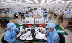 Chuyên gia Ấn Độ ấn tượng với thành tựu kinh tế của Việt Nam