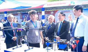VCCA 2026 tạo cầu nối giữa nhà khoa học và doanh nghiệp