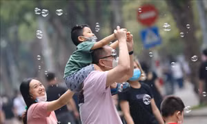 Đầu tư vào con người và văn hóa là cốt lõi mang lại hạnh phúc cho người dân
