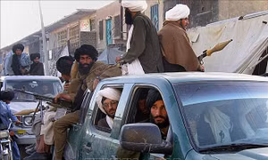 Taliban tuyên bố ngừng bắn dịp lễ Eid al-Fitr