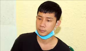 Đối tượng liên quan đến vụ án mạng làm 2 người chết tại Sóc Trăng ra đầu thú