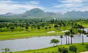 Ninh Bình tạm dừng hoạt động các sân golf từ ngày 16/5