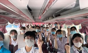 Khả năng tư duy tổng hợp và một phương pháp làm việc khoa học