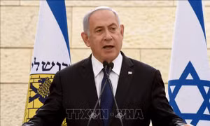 Gập ghềnh đường đưa Israel thoát bế tắc chính trị