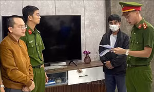 Đại học Đà Nẵng: Giải quyết tiền lương, học bổng cho cán bộ, sinh viên bị chậm