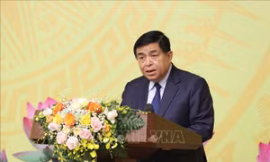 Hợp tác là con đường tất yếu để cùng phát triển