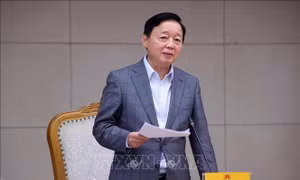 Quy định phát thải khí nhà kính và bảo vệ tầng ozon phải khoa học, đơn giản nhất có thể