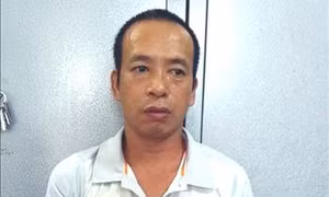 Công an bắt giữ nghi can giết người can ngăn xô xát ở Hải Dương