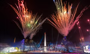 Paralympic 2024: Cuộc hội ngộ xúc động giữa lòng Paris