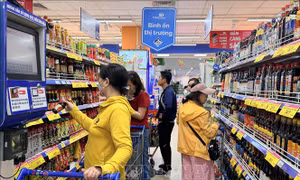 Bộ Công Thương tiếp tục hoàn thiện khung pháp lý về cạnh tranh và bảo vệ người tiêu dùng