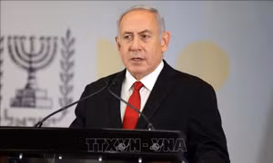 Israel bác cáo buộc dính líu đến vụ khủng bố đẫm máu tại Iran