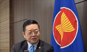 Hội nghị Cấp cao ASEAN: Timor Leste đẩy nhanh quá trình gia nhập ASEAN