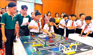 Học sinh có thể học Tiếng Anh bắt buộc từ lớp 1