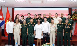 Kỷ niệm 58 năm chiến thắng Giron