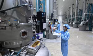 Các dự án công nghệ cao đang hoạt động có thể lựa chọn thủ tục đầu tư đặc biệt