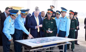 60 năm thảm họa da cam ở Việt Nam - Bài 2: Chung tay khắc phục hậu quả chiến tranh