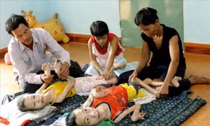 60 năm thảm họa da cam ở Việt Nam - Bài 1: Cuộc chiến thảm khốc