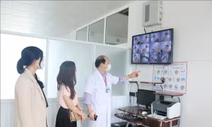 Đắk Lắk linh hoạt ứng phó với tình hình dịch bệnh