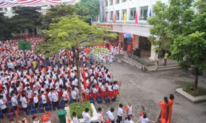 Bài toán giảm sĩ số học sinh - Bài 1: Nóng chuyện trường, lớp quá tải